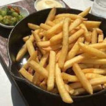 Bartack À l'intérieur