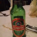 Lange Muur Nourriture