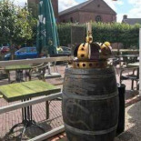 Eetcafe De Kroon Extérieur