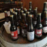 Brouwerij De Fontein Comida