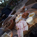 Brouwerij De Fontein Comida