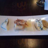 Bistro Prik Nourriture