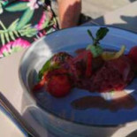 Bistro Prik Nourriture