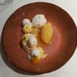 D'ouwe Tramhalte À l'intérieur