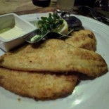 Herbergh De Cleef Nourriture