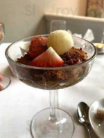 L’invite Nourriture