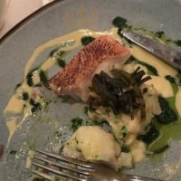 L’invite Nourriture