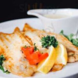 Uw Chef Tricht Comida