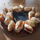 Anytyme Oudorp Nourriture