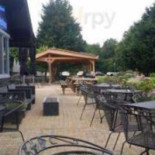 Scandinavisch Dorp Eelderwolde À l'intérieur