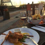 Het Booze Wijf Lauwersoog Comida