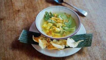 Javaans Eetcafe Bv Beek En Donk Nourriture