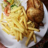 Cafe ''t Ossekopke' Rucphen À l'intérieur