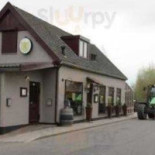 Cafe De Vlist B.v. Vlist À l'intérieur