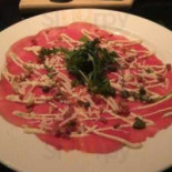 Fletcher Elzenduin Ter Heijde food