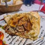 La Strada Nourriture