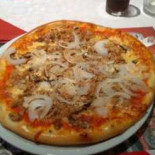 La Strada Nourriture