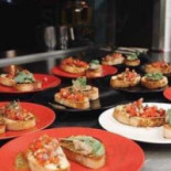 De Proeverij Noord Nourriture