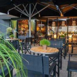 Cocoon Coffee More Exterior