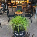 Cocoon Coffee More Exterior