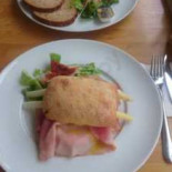 /rest Auberge De Papenberg Comida