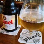 De Auw Pastorie Born Nourriture