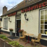 Kruidenlucht Casteren B.v. Casteren inside