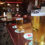 Café Mooy Nourriture