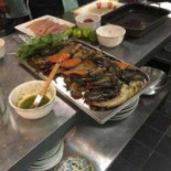 Huiskamer Wormer Nourriture