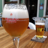 Café De Welkom Nourriture