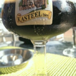 Bistro Oliveras Nourriture