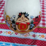 CafÉ De Keulsteeg Nourriture