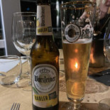 Rivers Marnemoende Nourriture