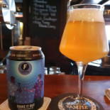 Willy's Viskraam Comida