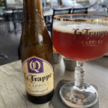 Smash Cafe Nourriture