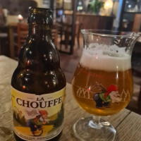 De Pannekoekenbakker Doesburg food