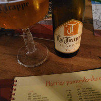 De Pannekoekenbakker Doesburg food