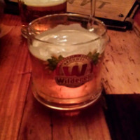 Gastrobar Blitz Comida