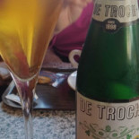 Café Het Dravershof Comida