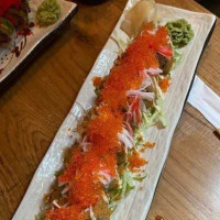 Bao Asian Kitchen À l'intérieur