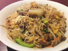 Chinees Indisch Garden Of Asia Leeuwarden Comida