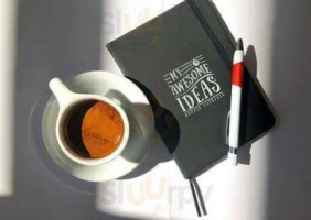 Doppio Espresso Nourriture