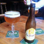 Het Dorstige Hert Nourriture