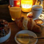 Burgerzaken Nourriture