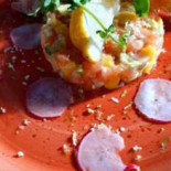 Goed Proeven À l'intérieur