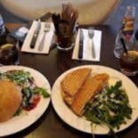 Coffeelovers Nourriture