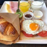 Coffeelovers Nourriture