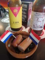 Biercafé De Goudse Eend Essen