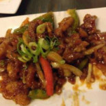 Xin Fusion Nourriture