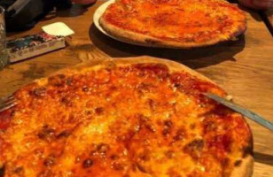 Pizzeria En Isola Bella Westterschelling food